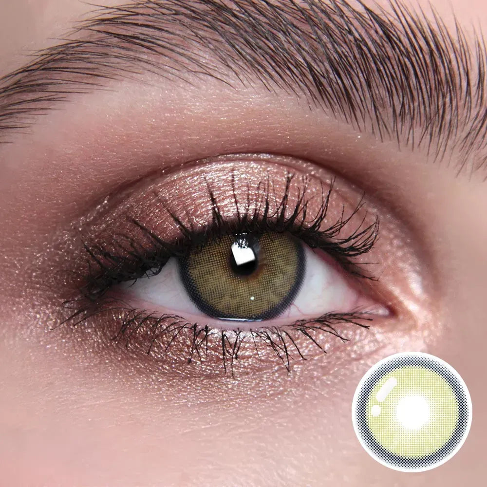 Diamond Green