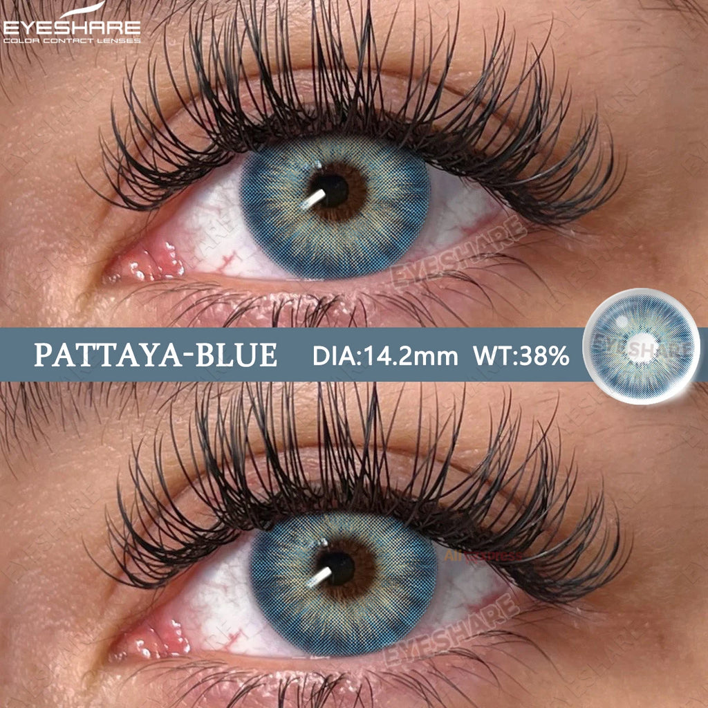 Pattaya Black