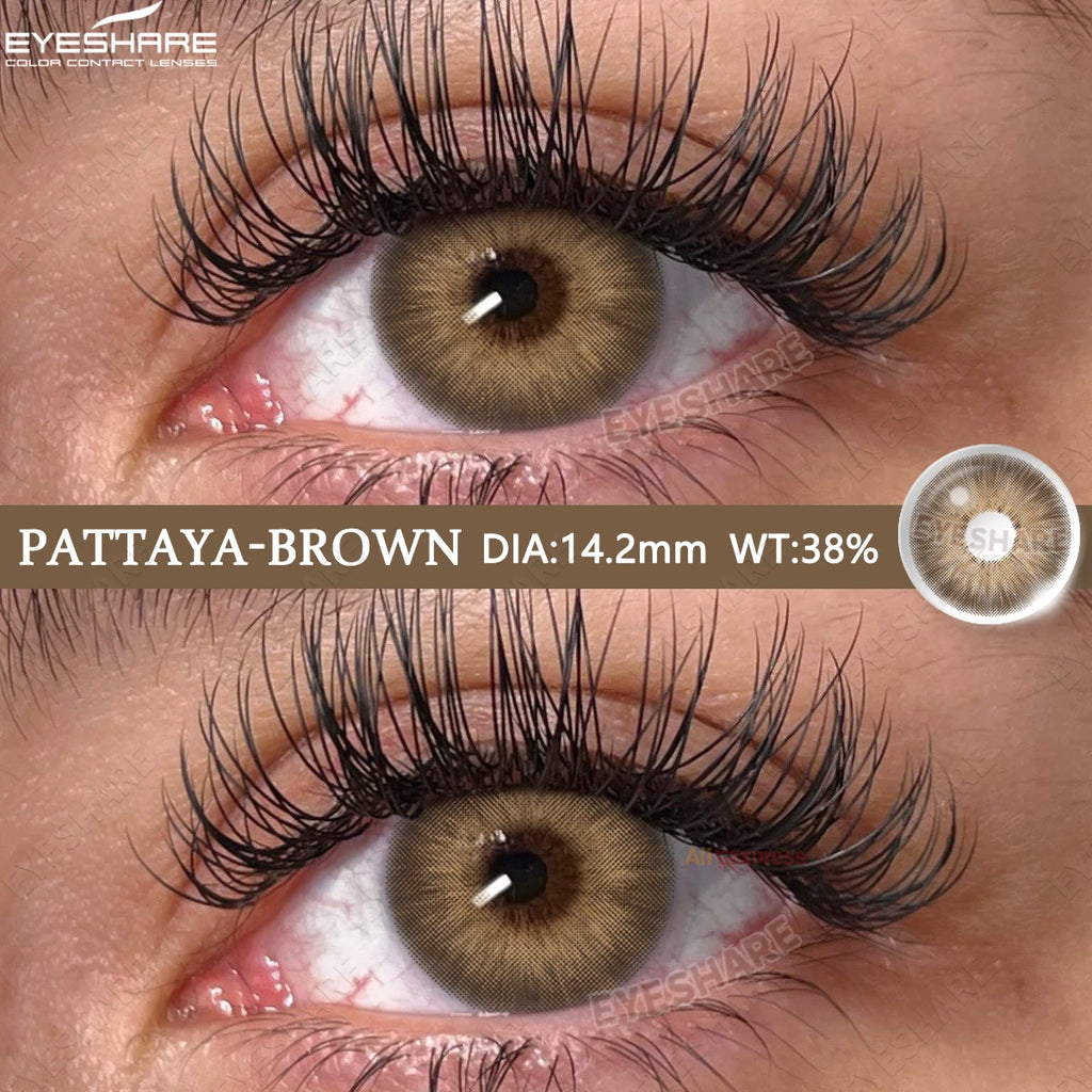 Pattaya Black