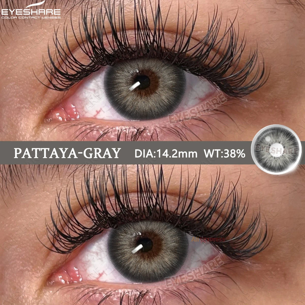 Pattaya Black